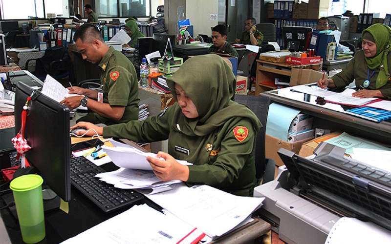 Batas Akhir Usulan Penyetaraan Jabatan PNS Sampai 30 Juni 2021 
