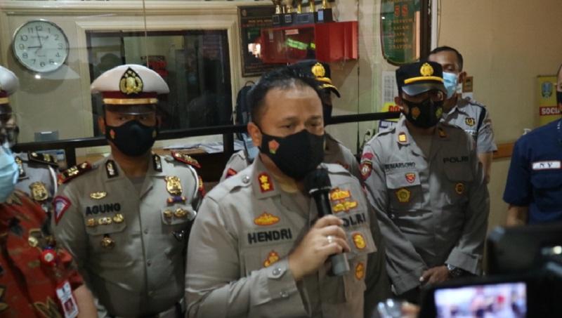 8 Ibu-Ibu Arisan Tewas Kecelakaan di Malang, Polisi Tetapkan Sopir Pikap Tersangka 