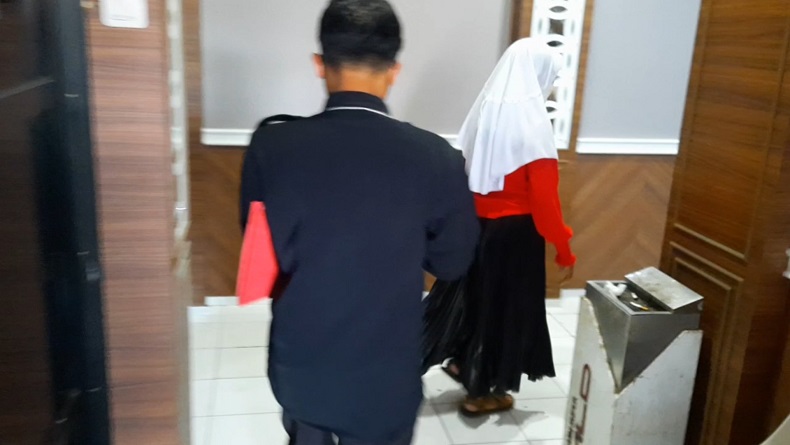 Kasus Video Syur Siswi SMP di Tasikmalaya, Korban-Pelaku Kerap Video Call Tak Senonoh