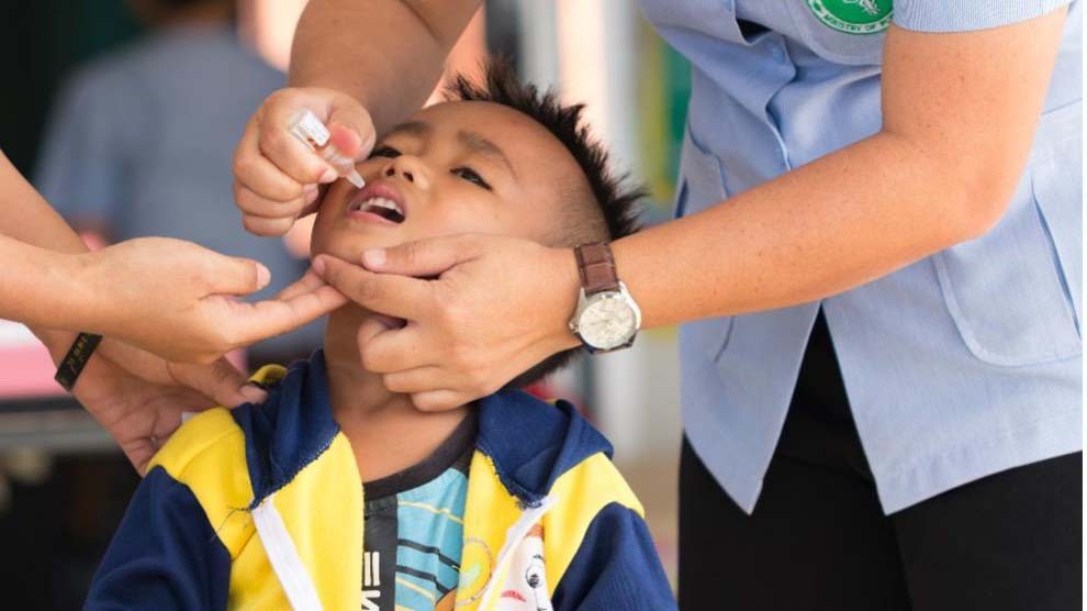 Hati-Hati, Infeksi Rotarius Serang Percernaan Anak Usia 0-36 Bulan