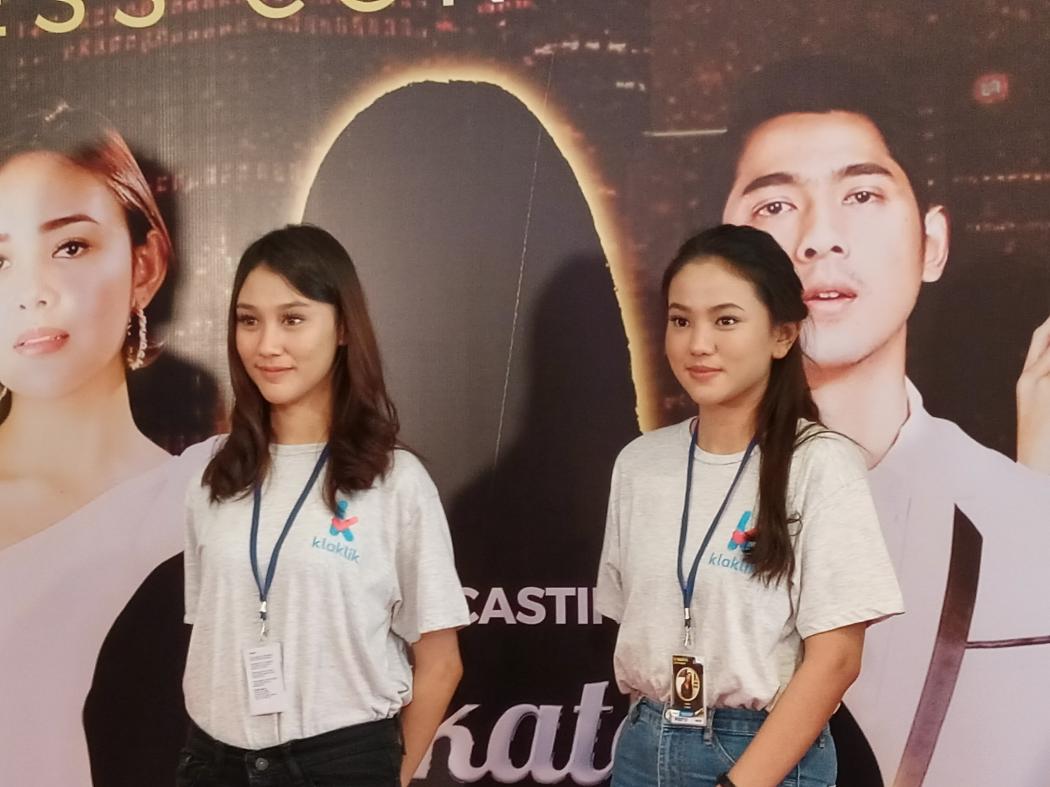 Tak Gantikan Amanda Manopo, Pemenang Casting Ikatan Cinta Jadi Karakter Baru 