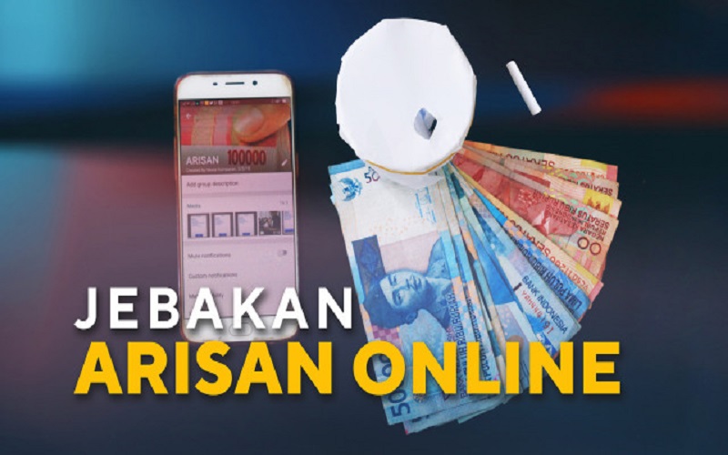 Kasus Lelang Arisan Diduga Bodong di Kudus, Puluhan Orang Jadi Korban