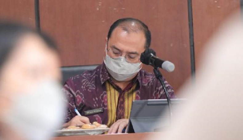 Gubernur Babel Sebut Satgas Covid-19 Salah Sasaran      