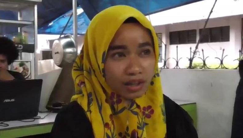 Viral Video Istri Gerebek Suaminya Pegawai BUMN Bersama Selingkuhan di Rumah Kontrakan