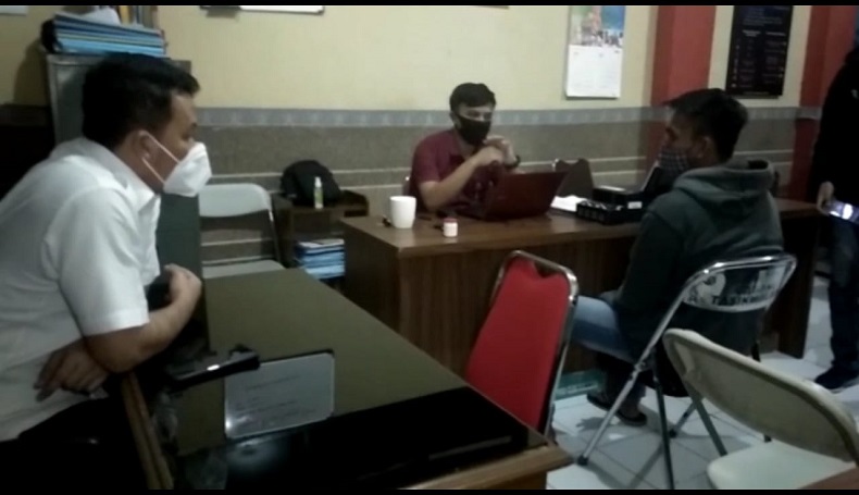 Kasus Video Bugil di Tasikmalaya, Pelaku: Sengaja Buat Rekaman agar Tak Putus
