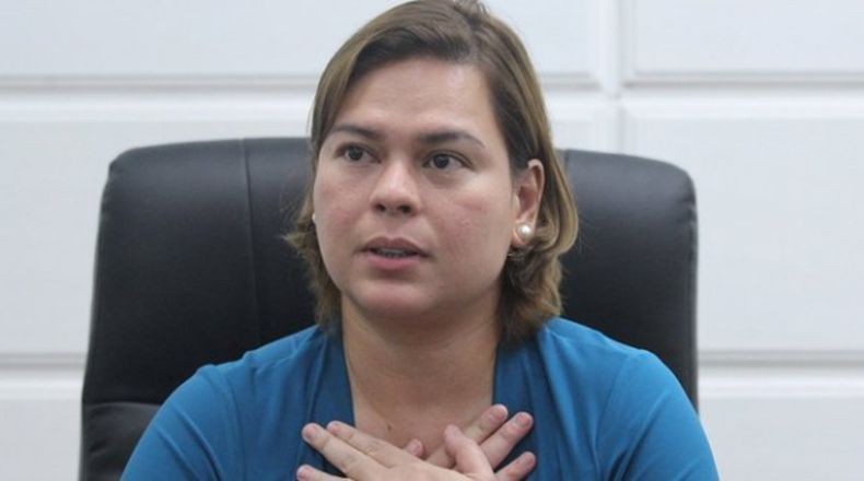 Putri Presiden Duterte Batal Ikut Pilkada, Kode Keras Maju Pilpres Filipina
