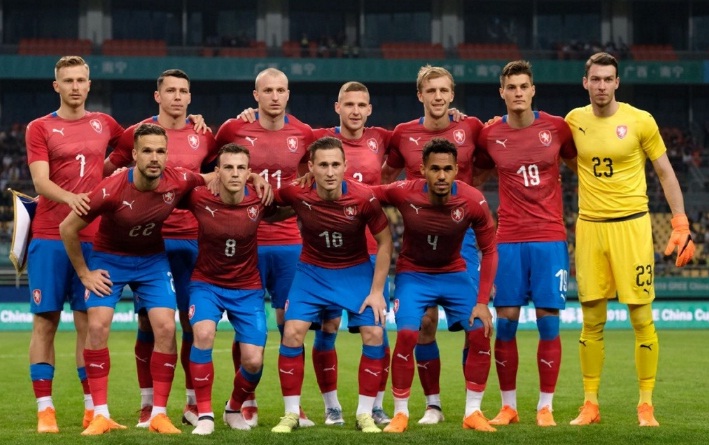 Profil Kontestan Euro 2020 Timnas Republik Ceko: Berjuang Tanpa Bintang