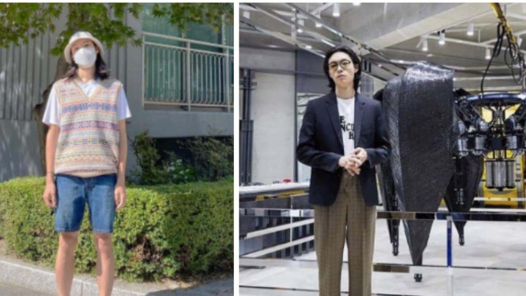 4 Gaya Minimalis Keren Ala Ryu Jeon Yeol 