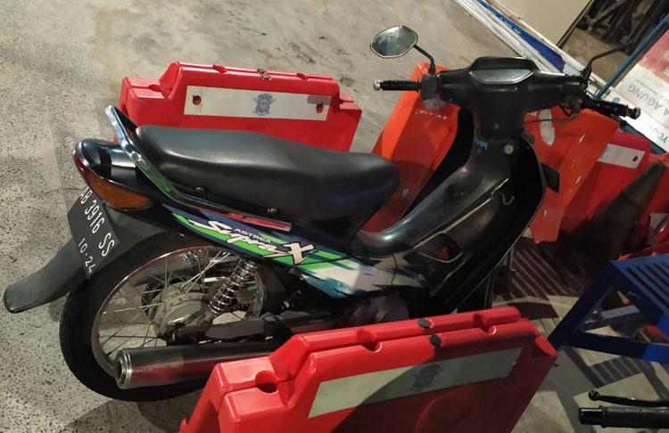 Pelaku Tabrak Lari di Titik Nol Kilometer Jogja Ditangkap, Ini Penjelasan Polisi