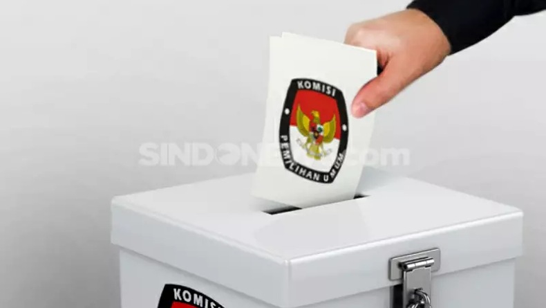 Tak Ada Pilkada di IKN Nusantara, Warga hanya Nyoblos saat Pilpres dan Pileg