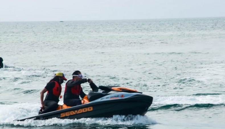 Syarat Tes Antigen-PCR Dihapus, Wisatawan ke Belitung Diprediksi Meningkat