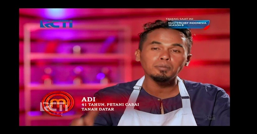 Tantangan Boot Camp MasterChef Indonesia, Peserta Grogi sampai Gemetar Pegang Pisau
