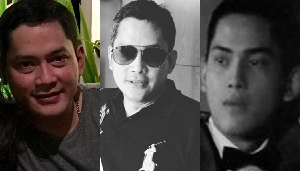 Lama Tak Muncul di TV, Ini Kabar Artis Lawas Onky Alexander