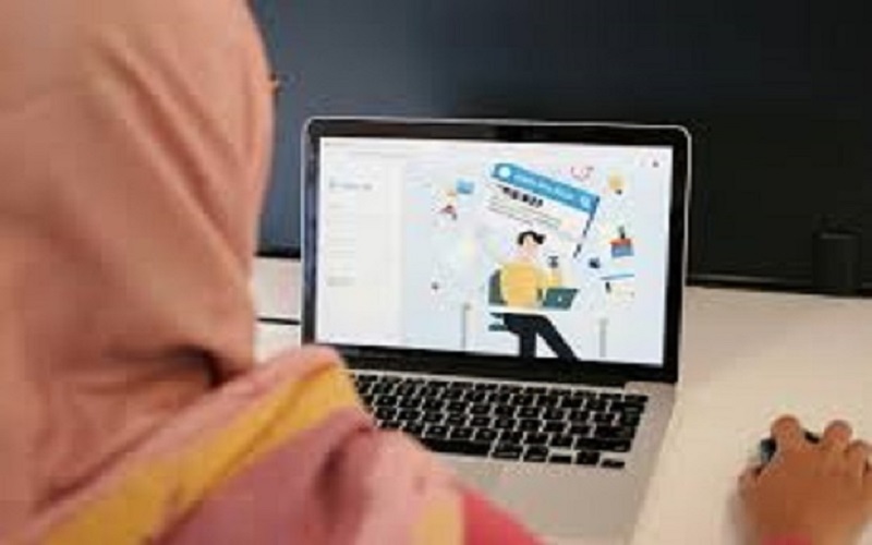 Buruan Daftar, Kartu Prakerja Gelombang 17 Sudah Dibuka