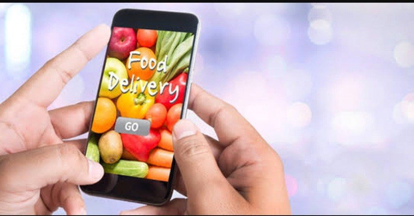 Tren Belanja Online Selama Pandemi Meningkat, Makanan Paling Banyak Dipesan