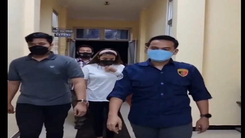 Kesal dengan Suami, Istri di Lebak Aniaya Bayi