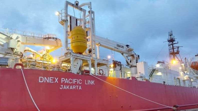 Kabel Bawah Laut Tersambung, Jaringan Komunikasi di Jayapura Kembali Normal