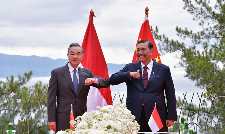 Kerja Sama Tingkat Tinggi Indonesia-China, Ini 5 Poin yang Disepakati