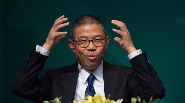 Selama Pandemi, Satu Miliarder Baru Lahir Setiap 17 Jam di China  