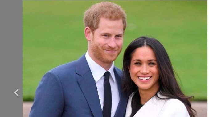 Raja Charles III Undang Pangeran Harry dan Meghan ke Upacara Penobatannya