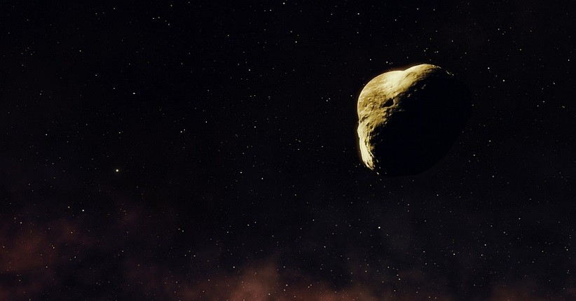  7 Asteroid  Melintasi Bumi, Ada yang Seukuran Chrysler Building