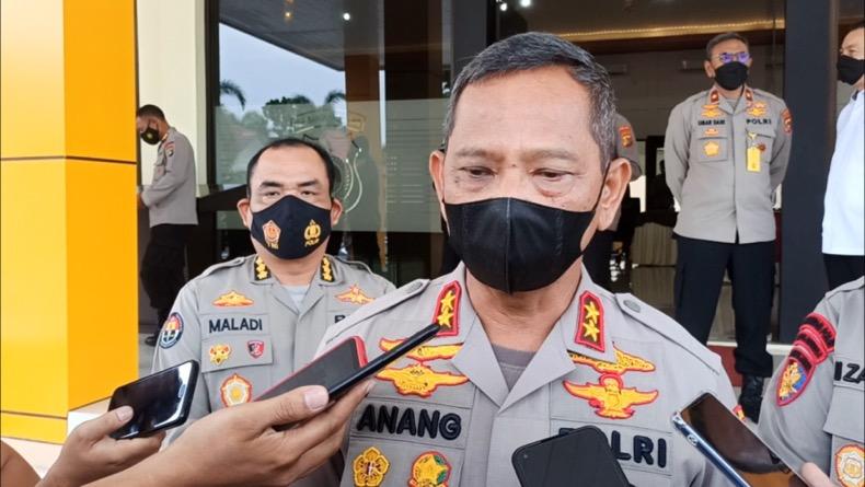 ABK Kapal Hantu Masih Dikejar, Diduga Ada 4 Pelaku