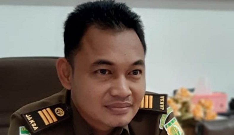 Kejari Dalami Bukti Baru Kasus Korupsi Dana Desa di Nagan Raya