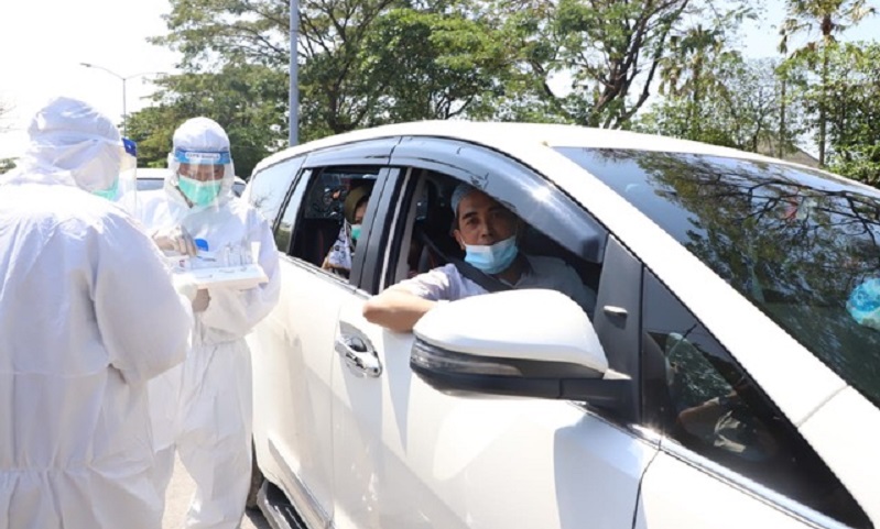 Varian Baru Corona Sudah Tersebar di Bangkalan, Bojonegoro dan Sampang