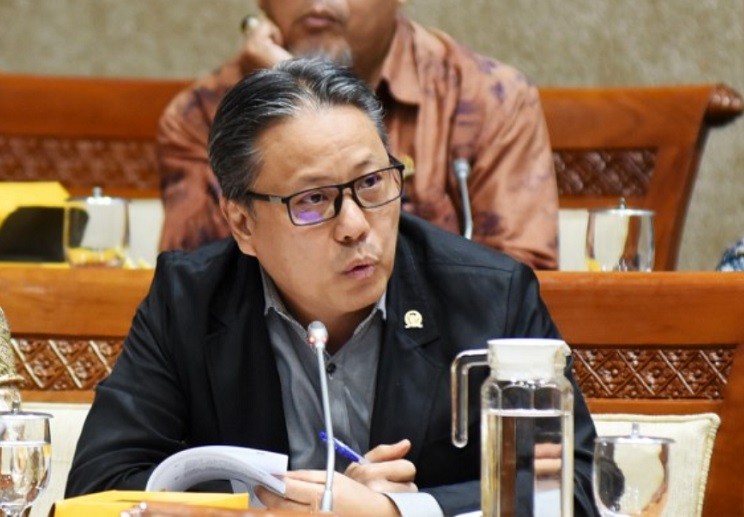  Disetujui DPR, Ini Rincian Asumsi Ekonomi 2022  