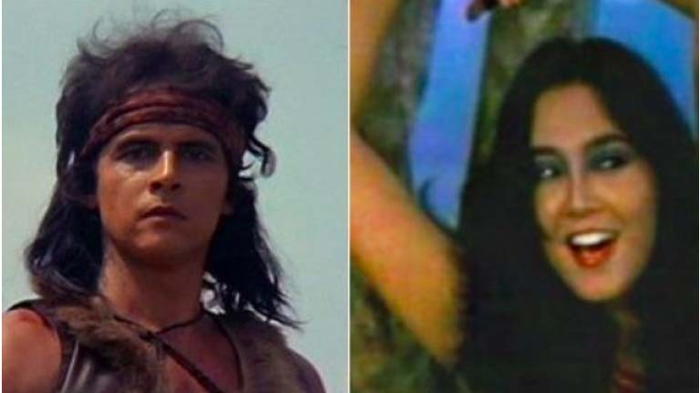 Eva Arnaz Artis Paling Seksi 1980-an, Pernah Menikah 5 Kali Mengaku Tidak Bahagia