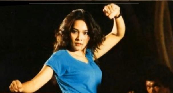Fakta-Fakta Menarik Eva Arnaz, Aktris Hot Era 80-an Menikah 5 Kali Kini Berhijab