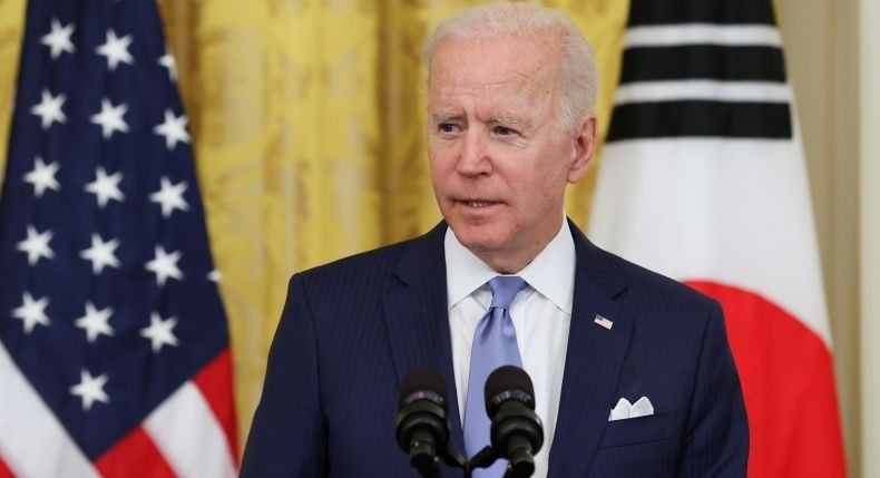 Surati Presiden AS, MUI Minta Biden Ciptakan Perdamaian untuk Palestina
