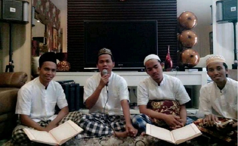 Kemenag Buka Seleksi Imam Masjid untuk Uni Emirat Arab, Ini Syaratnya