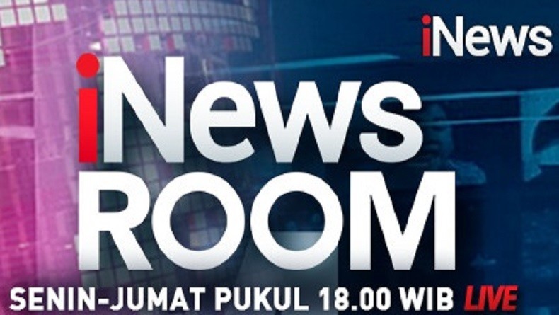 Pinangki Akhirnya Dipecat! Selengkapnya di iNews Room
