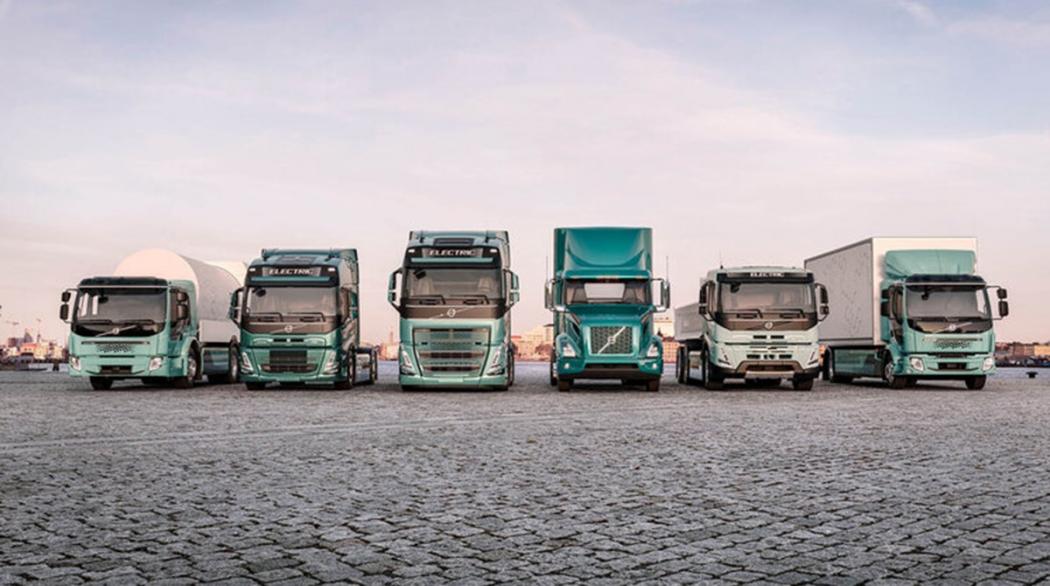 Mengenal Jenis-Jenis Truk, Ini Perbedaannya