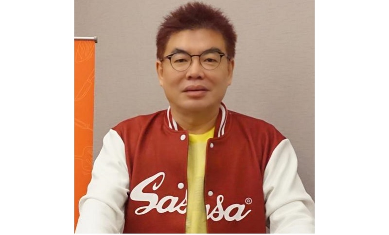 Rudolf Tjandra: Covid-19 Telah Menciptakan Lingkungan yang VUCA