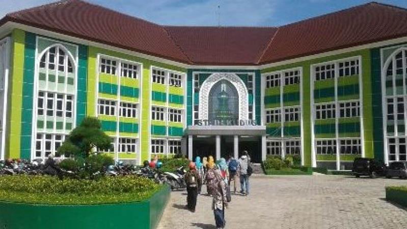 Kemenag Ringankan UKT Mahasiswa di Kampus Keagamaan Negeri