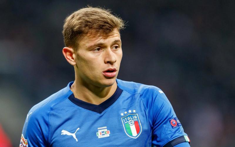 4 Pemain Muda Ini Curi Perhatian di Euro 2020, Nomor 3 Paling Ganas