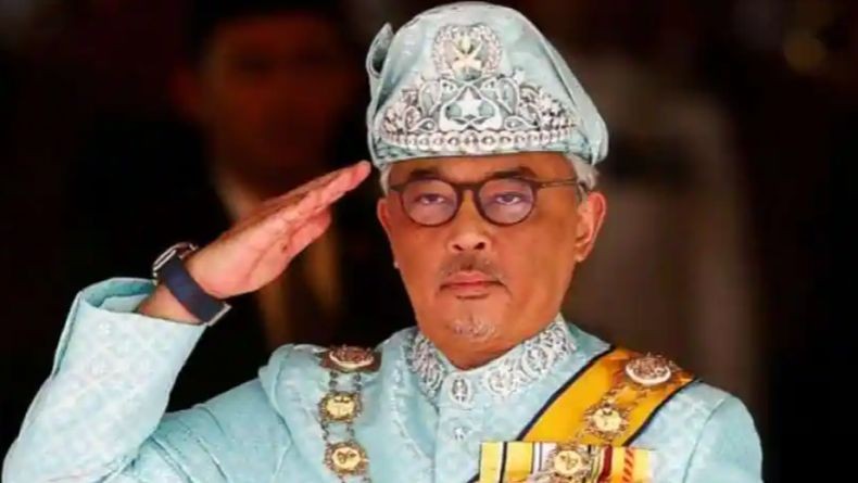 Anwar Ibrahim Jadi PM Malaysia, Ini Pernyataan Lengkap Istana Raja