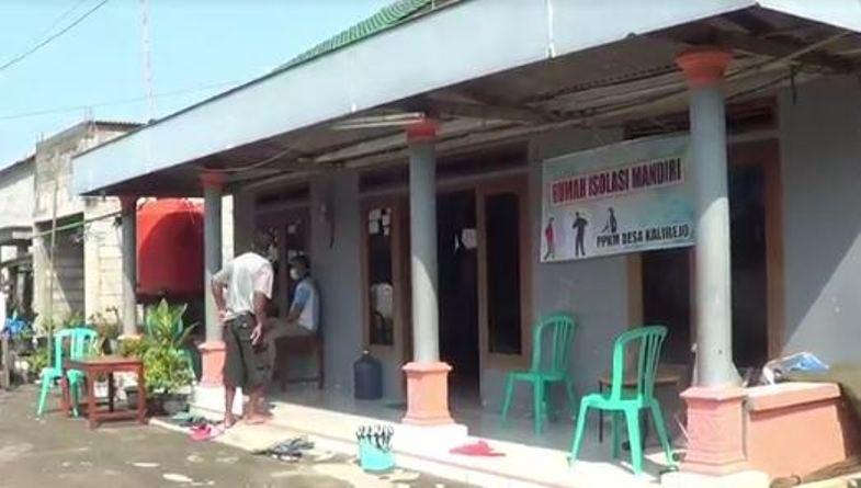 15 Warga Grobogan Terpapar Covid-19, Diduga Tertular dari Klaster Kudus 