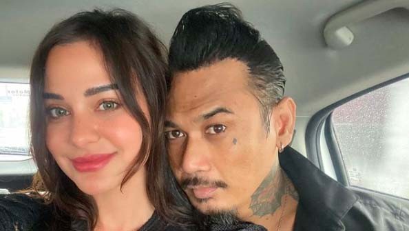 Akun IG Jerinx Hilang Usai Adu Argumen dengan Stevi Item, Begini Kata Nora Alexandra   