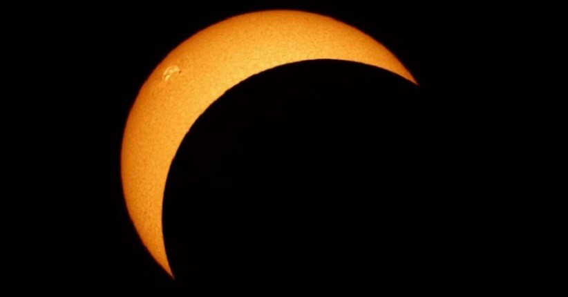 Gerhana Matahari Cincin Terjadi pada 10 Juni 2021, Ini Fakta Penting yang Perlu Diketahui