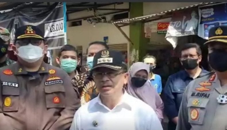 Pemkab Cianjur Jamin Kesehatan dan Pendidikan Anak Hasil Kawin Kontrak