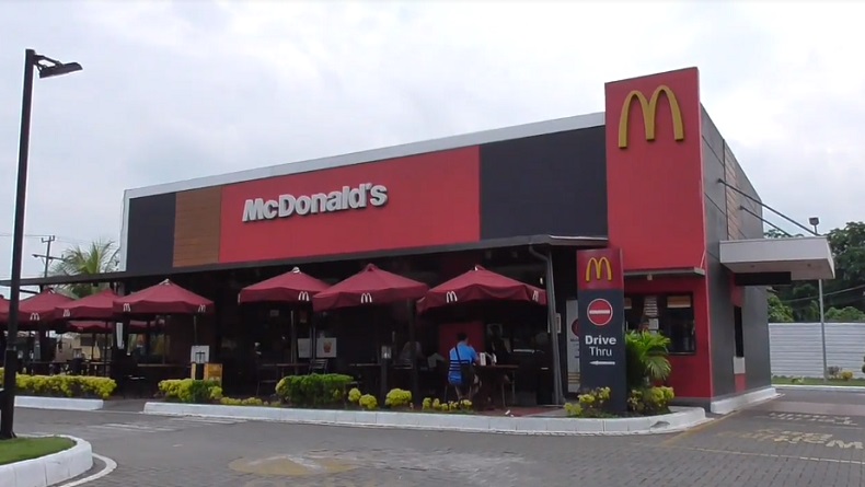 Ciptakan Kerumunan, McDonald's Hentikan Program BTS Meal