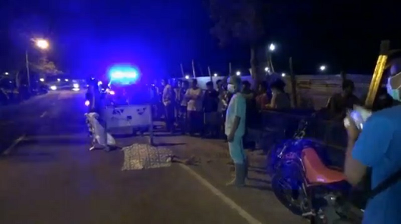 Nelayan di Tuban Tewas Dikeroyok Pengunjung Warung 