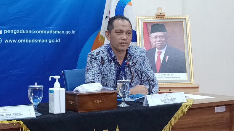  Wakil Ketua KPK Berjanji Ungkap Beking Azis Syamsuddin di KPK
