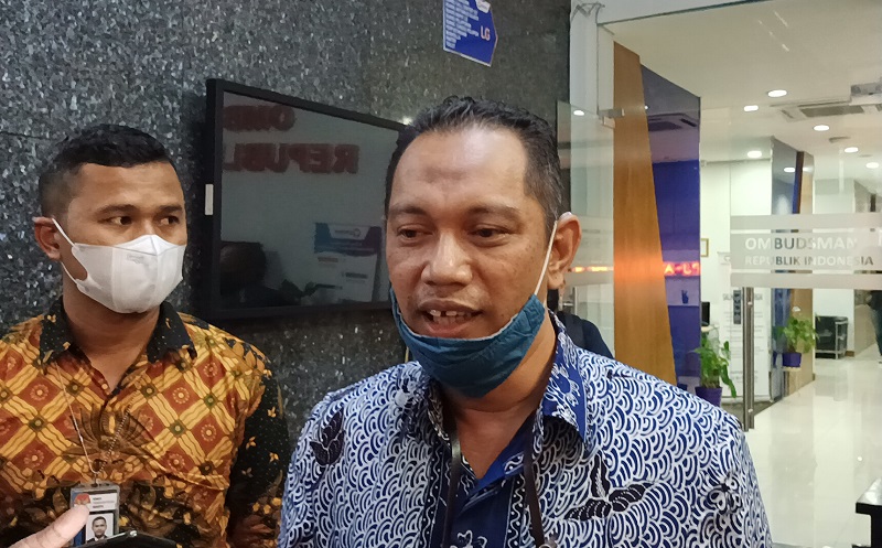 OTT di Probolinggo, KPK : Benar, Kami Melakukan Giat Penangkapan