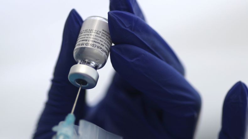 Covid Varian Delta Pangkas Efektivitas Vaksin Pfizer dari 95 Jadi 65 Persen, Perlukah Dosis Ke-3?