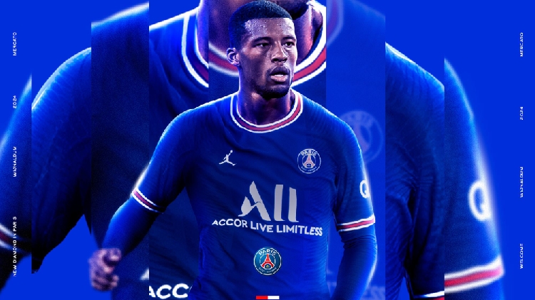 Tak Cukup hanya Dybala, Mourinho Ingin Bawa Wijnaldum ke AS Roma