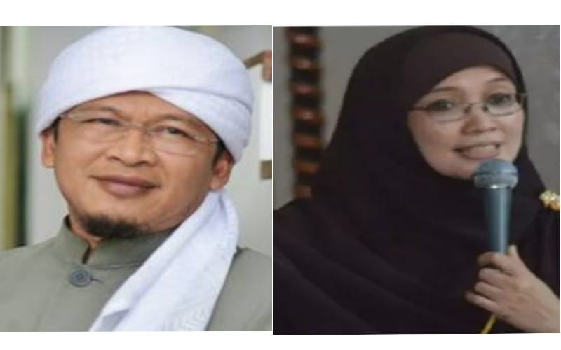 Aa Gym Kembali Ajukan Gugatan Cerai, Respons Teh Ninih Mengejutkan